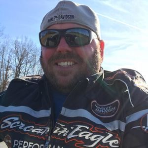 Meet your Posher, Steven